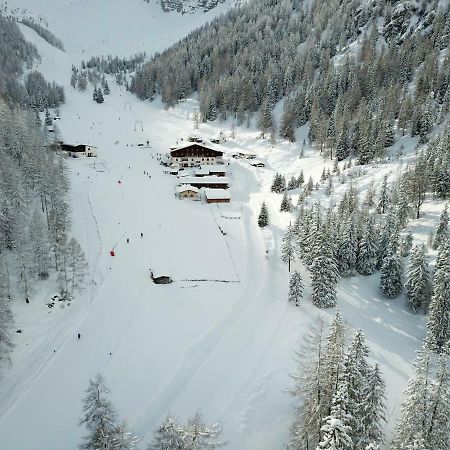 Berghotel Schlickeralm 1.616 M Fulpmes Kültér fotó