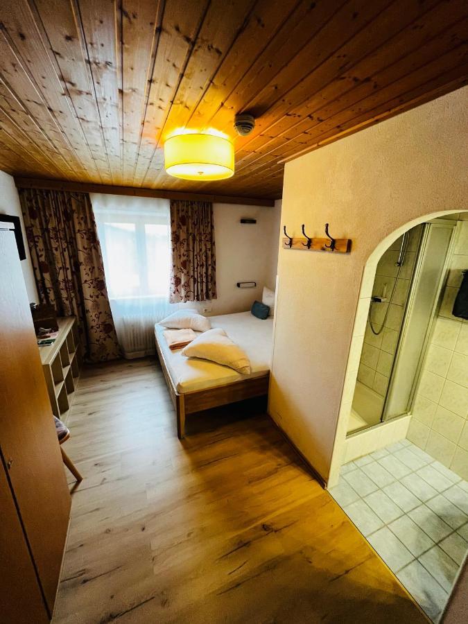 Berghotel Schlickeralm 1.616 M Fulpmes Kültér fotó