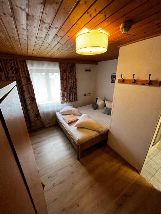 Berghotel Schlickeralm 1.616 M Fulpmes Kültér fotó