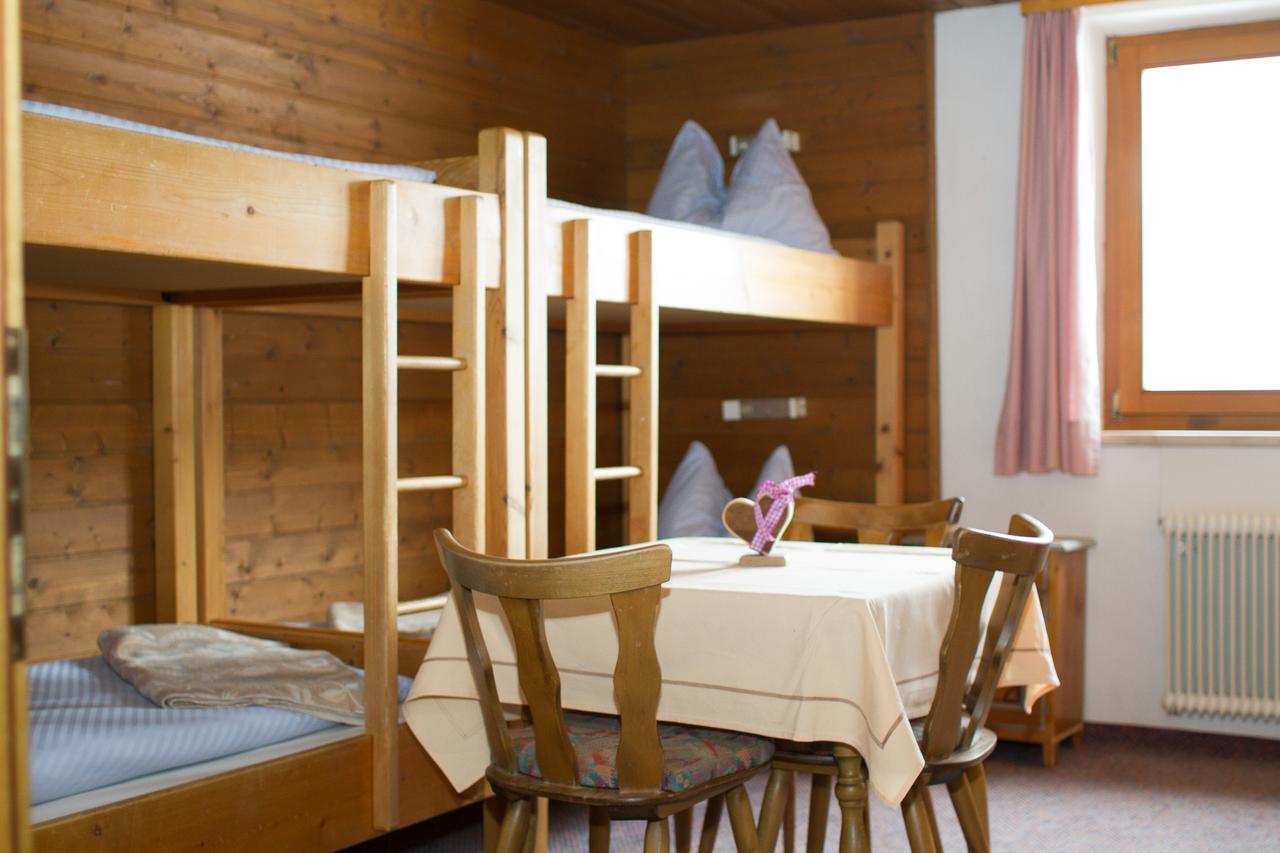 Berghotel Schlickeralm 1.616 M Fulpmes Kültér fotó