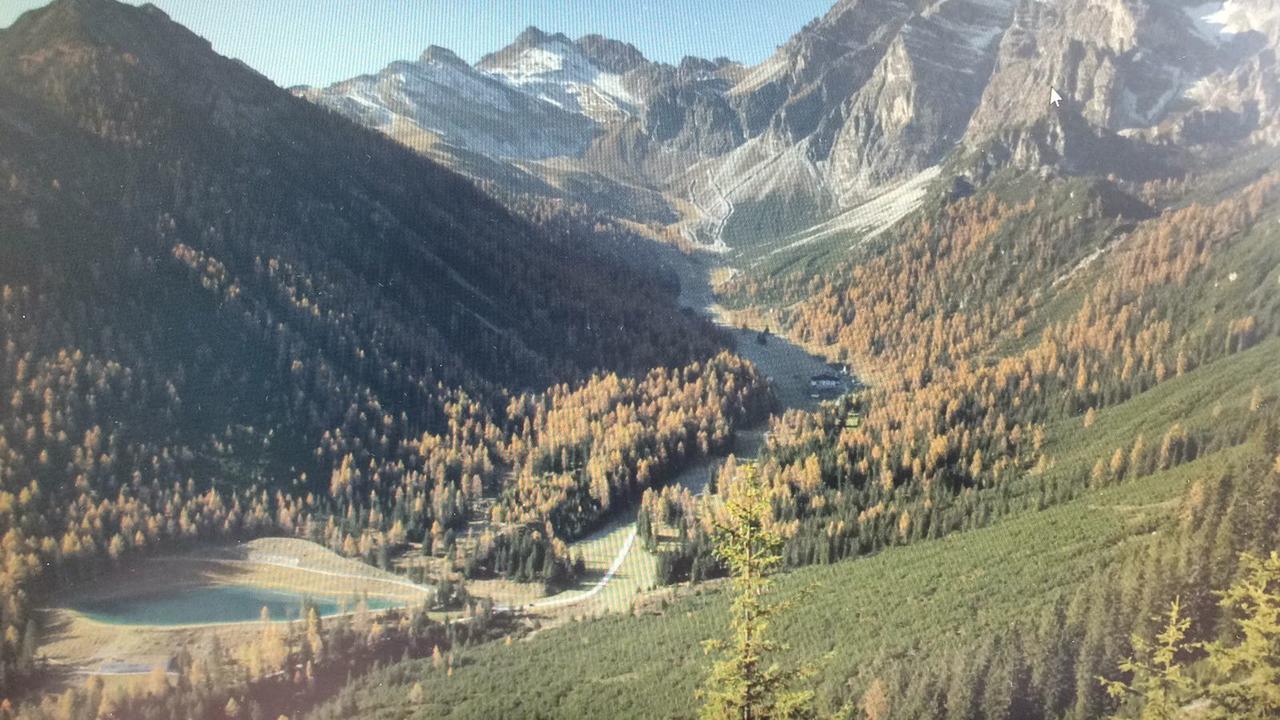 Berghotel Schlickeralm 1.616 M Fulpmes Kültér fotó