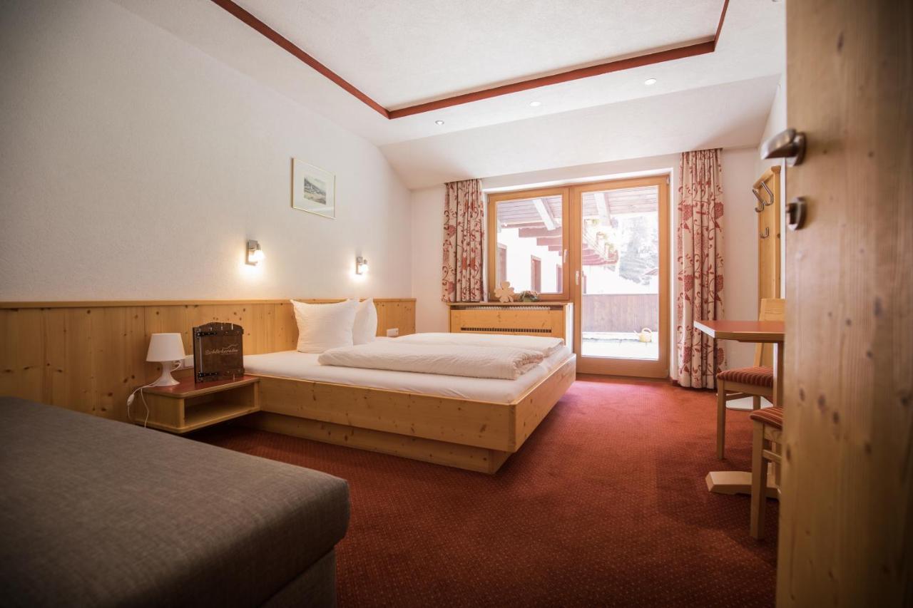 Berghotel Schlickeralm 1.616 M Fulpmes Kültér fotó