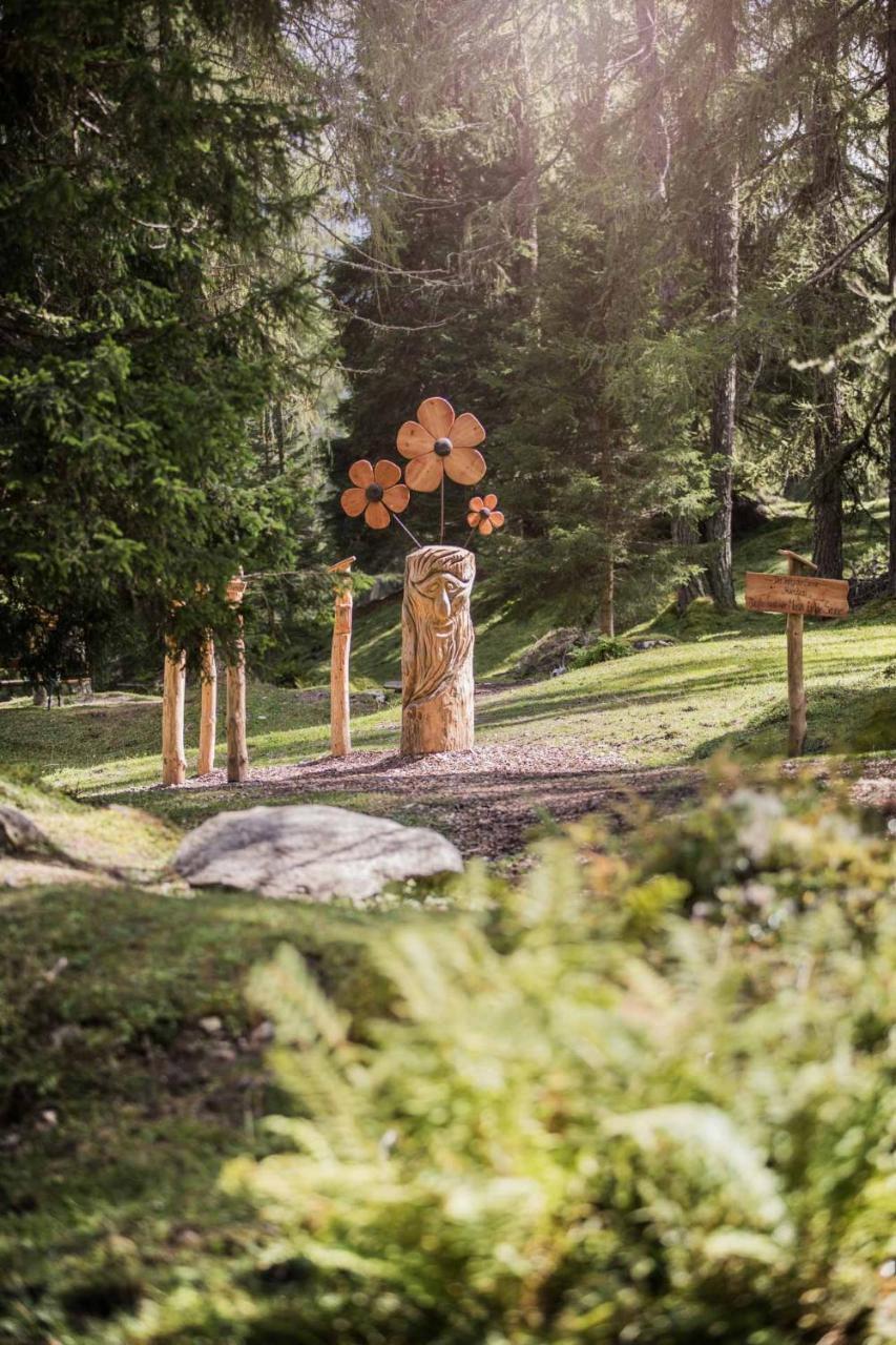 Berghotel Schlickeralm 1.616 M Fulpmes Kültér fotó