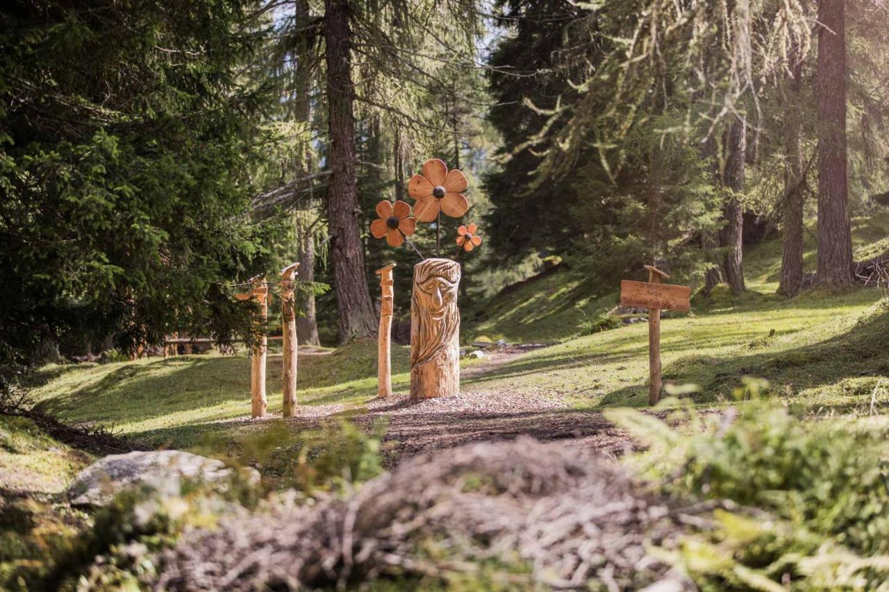 Berghotel Schlickeralm 1.616 M Fulpmes Kültér fotó