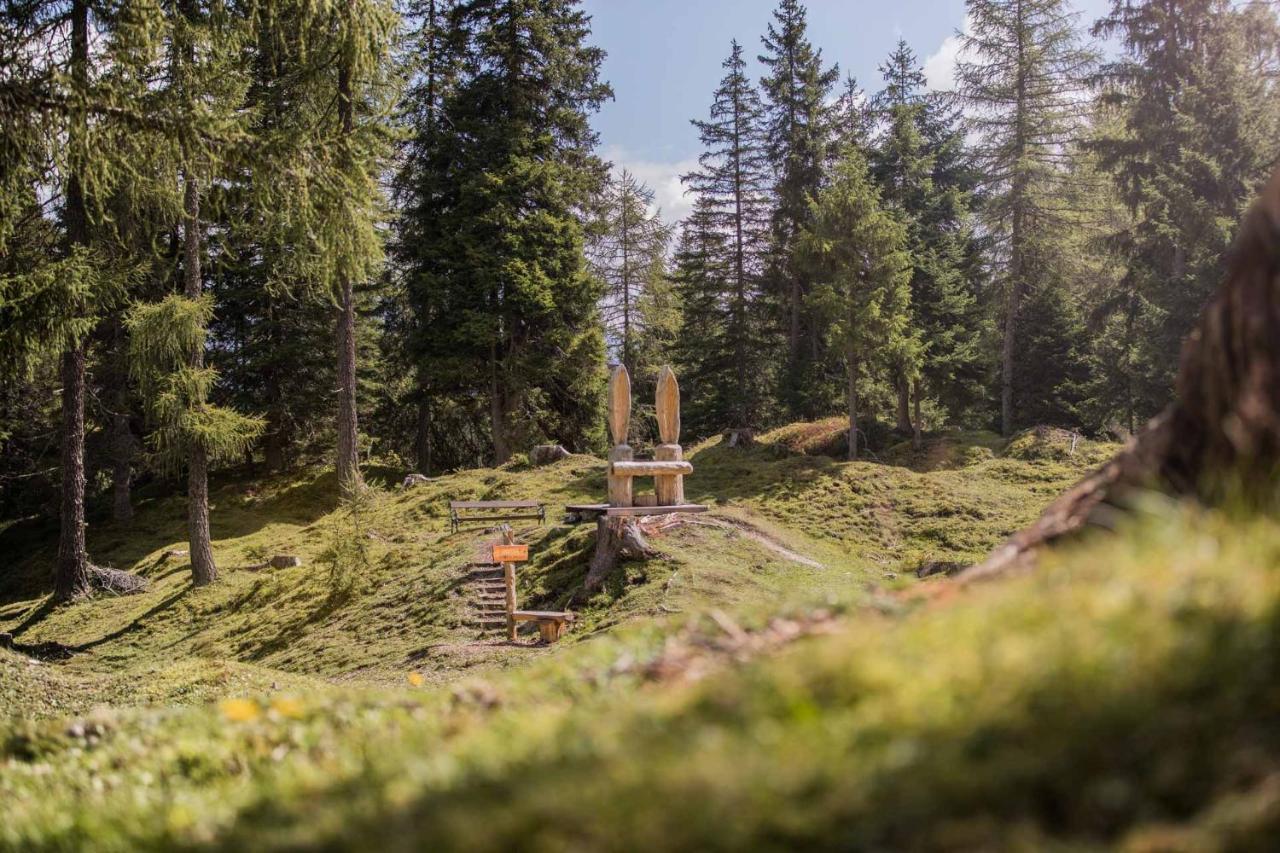 Berghotel Schlickeralm 1.616 M Fulpmes Kültér fotó