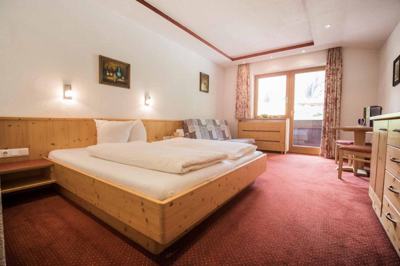 Berghotel Schlickeralm 1.616 M Fulpmes Kültér fotó