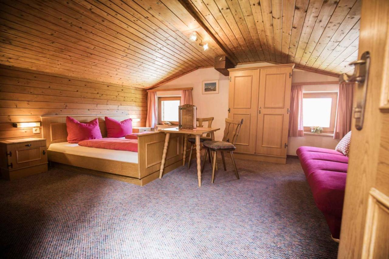Berghotel Schlickeralm 1.616 M Fulpmes Kültér fotó