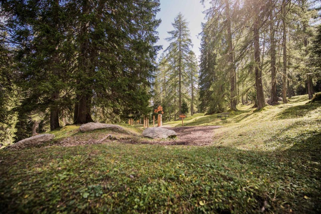 Berghotel Schlickeralm 1.616 M Fulpmes Kültér fotó