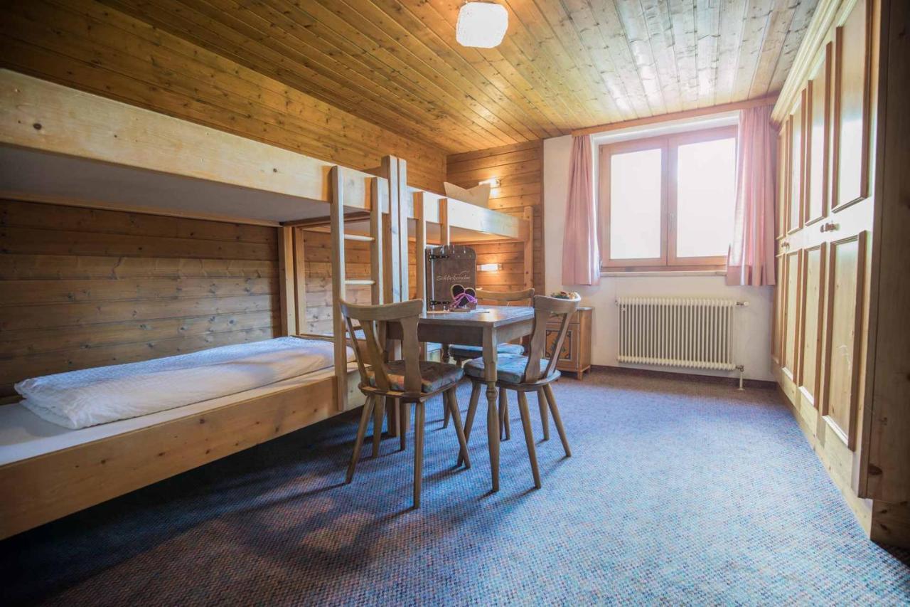 Berghotel Schlickeralm 1.616 M Fulpmes Kültér fotó