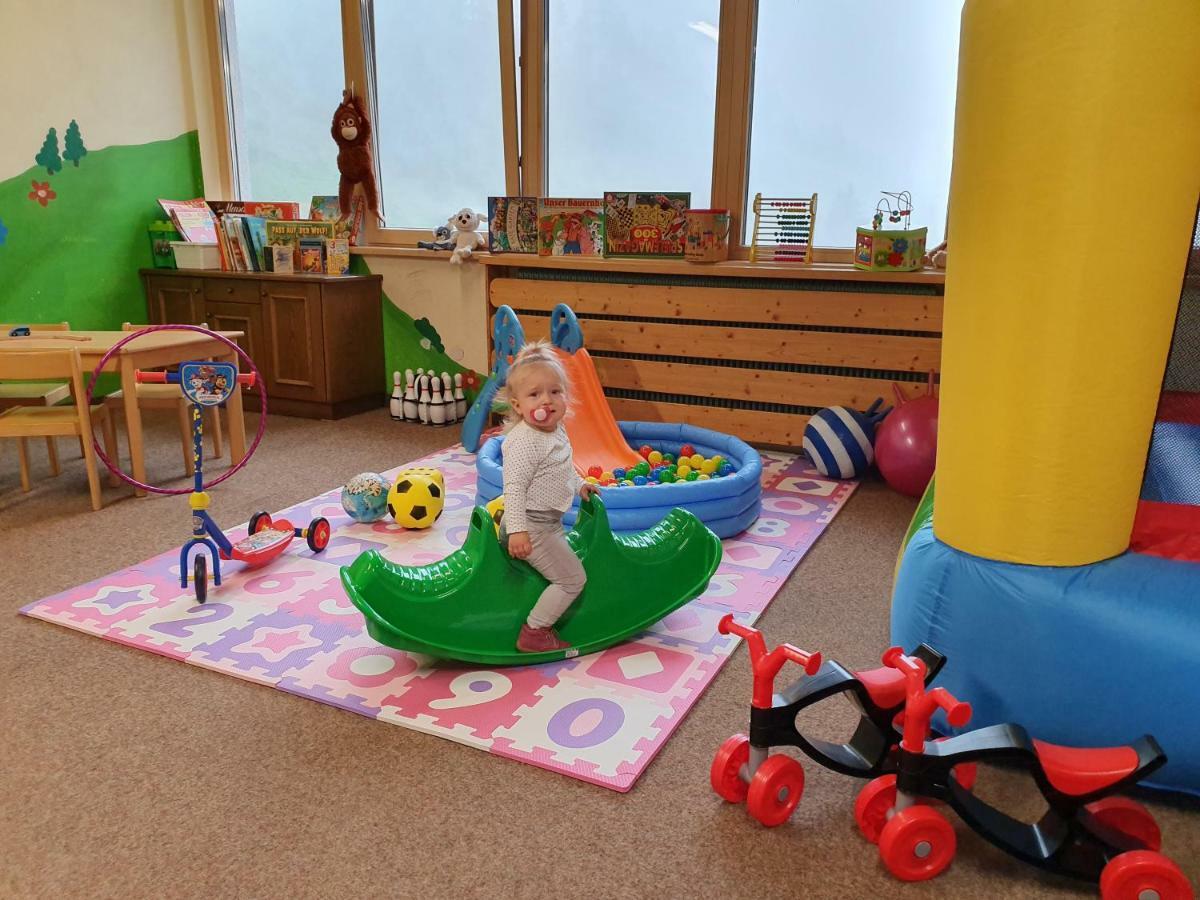 Berghotel Schlickeralm 1.616 M Fulpmes Kültér fotó