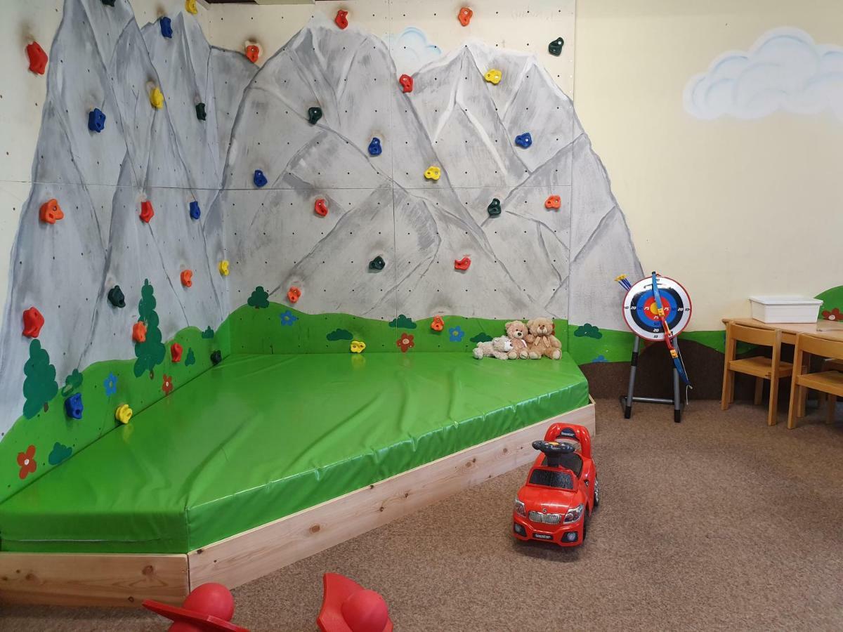 Berghotel Schlickeralm 1.616 M Fulpmes Kültér fotó